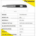 Mini Style Mini Design Paper Cutter Knife Utility Knife Hand Tools
